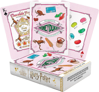 Harry Potter Kartenspiel – Honeydukes 