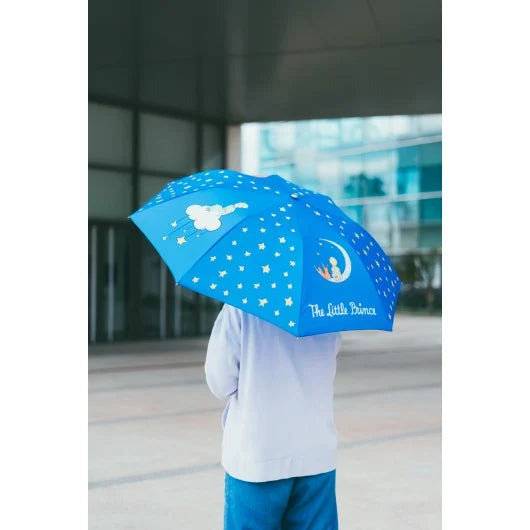 LE PETIT PRINCE Foldable Umbrella