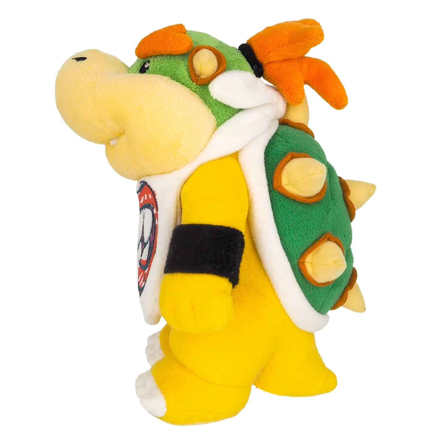 Super Mario Plush - Bowser Jr - PRE-ORDER*