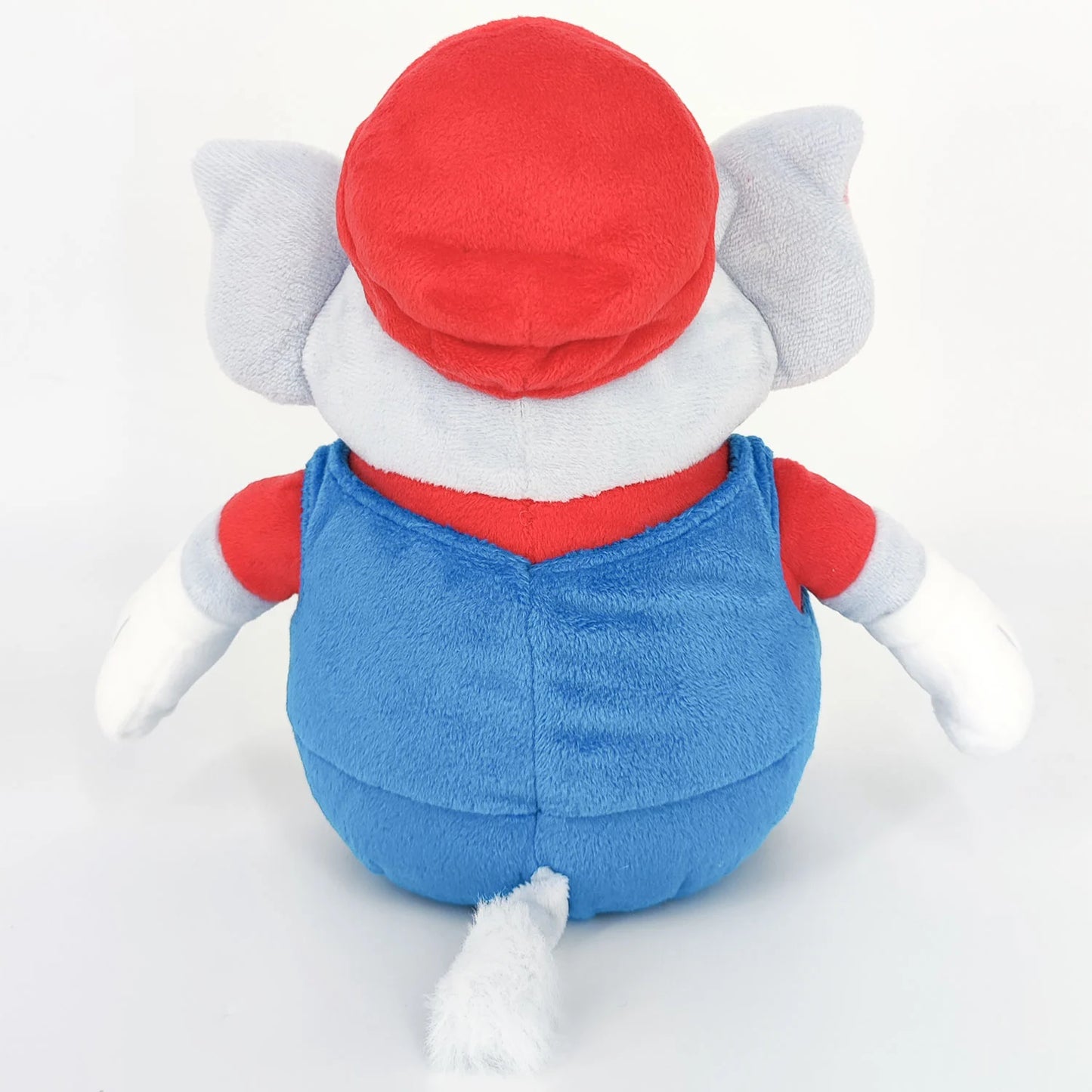 Super Mario Wonder Plush - Elephant Mario