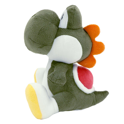 Super Mario Plush - Yoshi Black - PRE-ORDER*