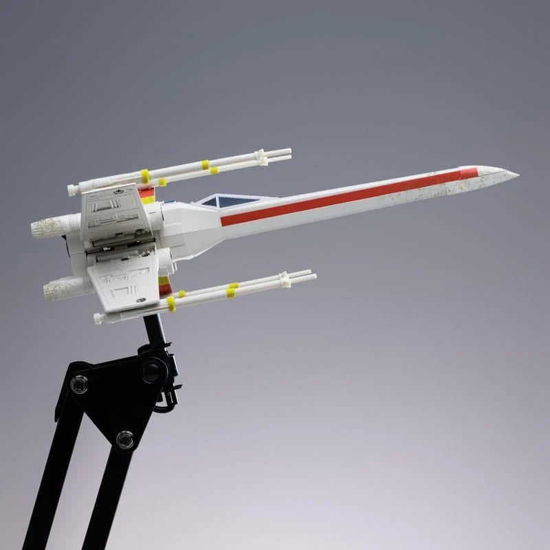 Star Wars desk lamp - X Wing