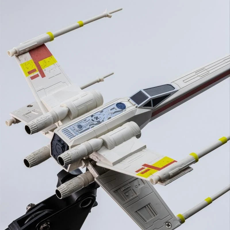 Star Wars Schreibtischlampe - X Wing