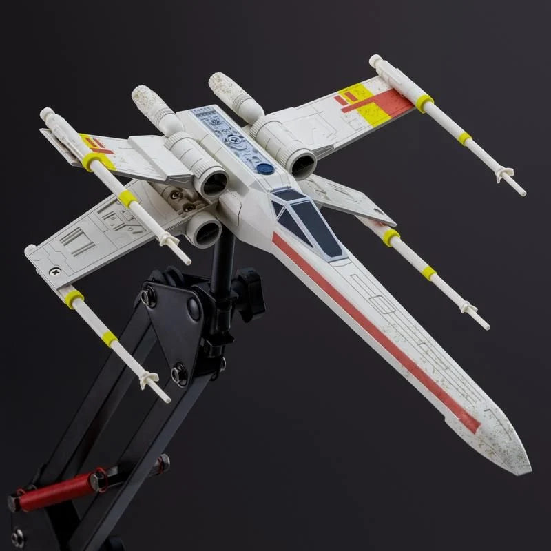 Star Wars Schreibtischlampe - X Wing