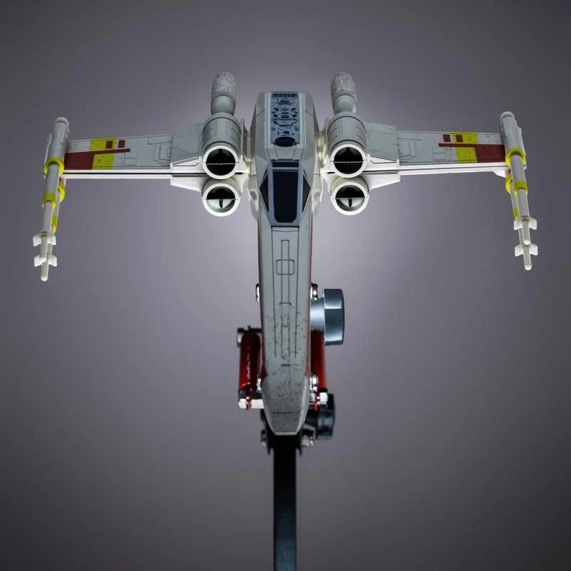 Star Wars Schreibtischlampe - X Wing