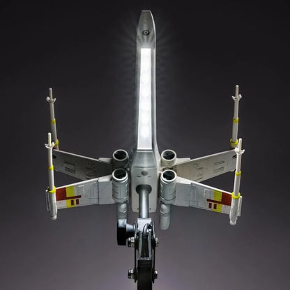 Star Wars Schreibtischlampe - X Wing