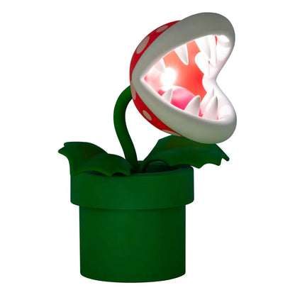 Mini-Piranha-Pflanzenlampe