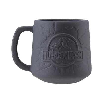 Jurassic Park 3D-Tasse – Logo