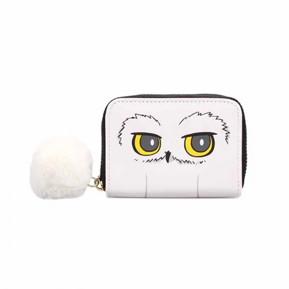 Harry Potter wallet - Hedwig 