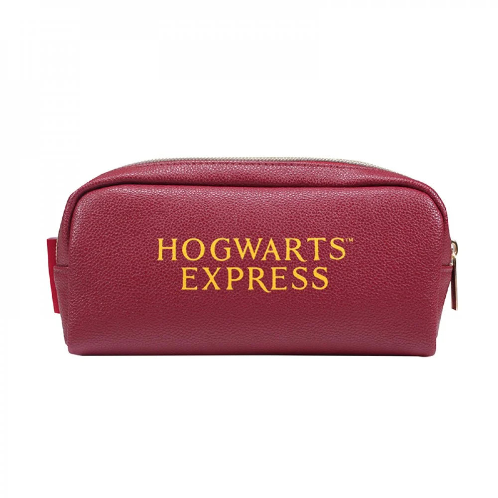 Harry Potter toiletry bag - Platform 9¾ 