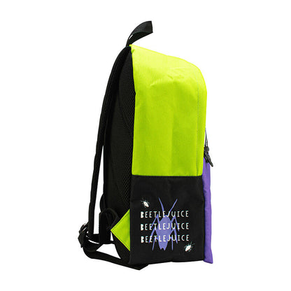 Beetlejuice Backpack - Logo -PRE-ORDER*