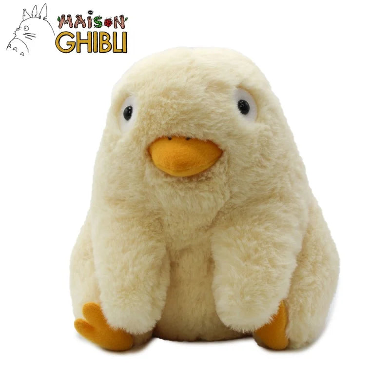 Peluche Nakayoshi - Ootorisama – vue produit 1