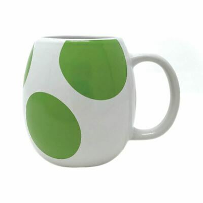 Super Mario 3D-Tasse – Yoshis Ei 