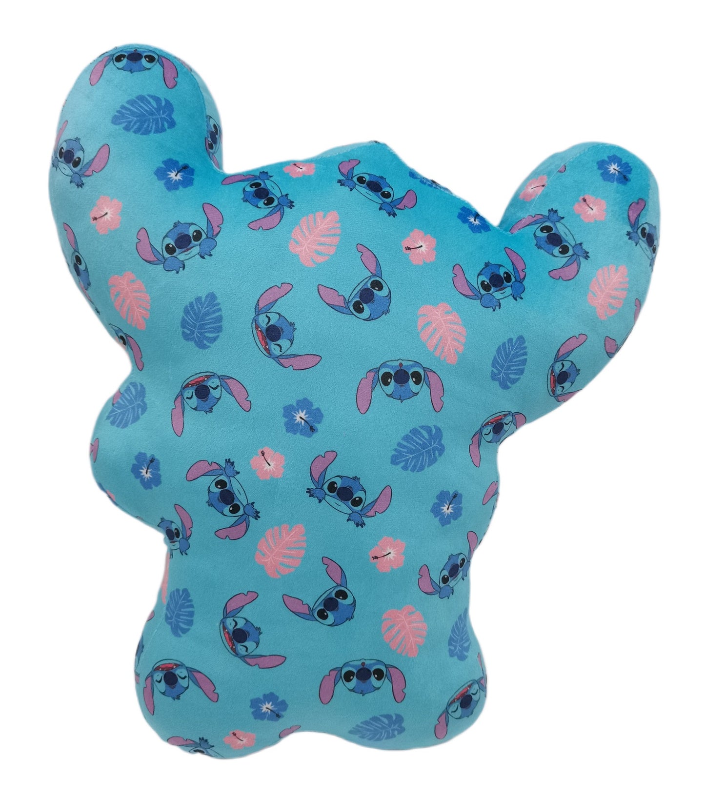 Coussin Lilo et Stitch - Stitch