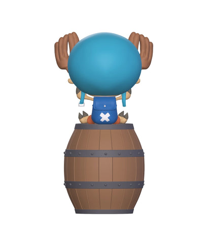 One Piece Lichtwecker - - VORBESTELLUNG*