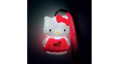 Hello Kitty LED lamp 8cm - Unicorn