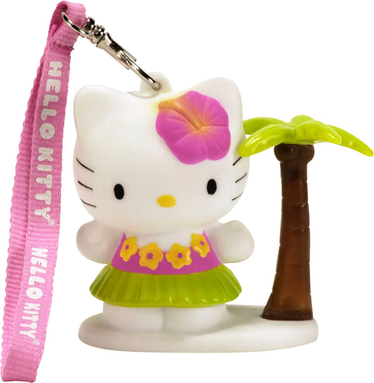 HELLO KITTY Plage Lampe LED 8cm