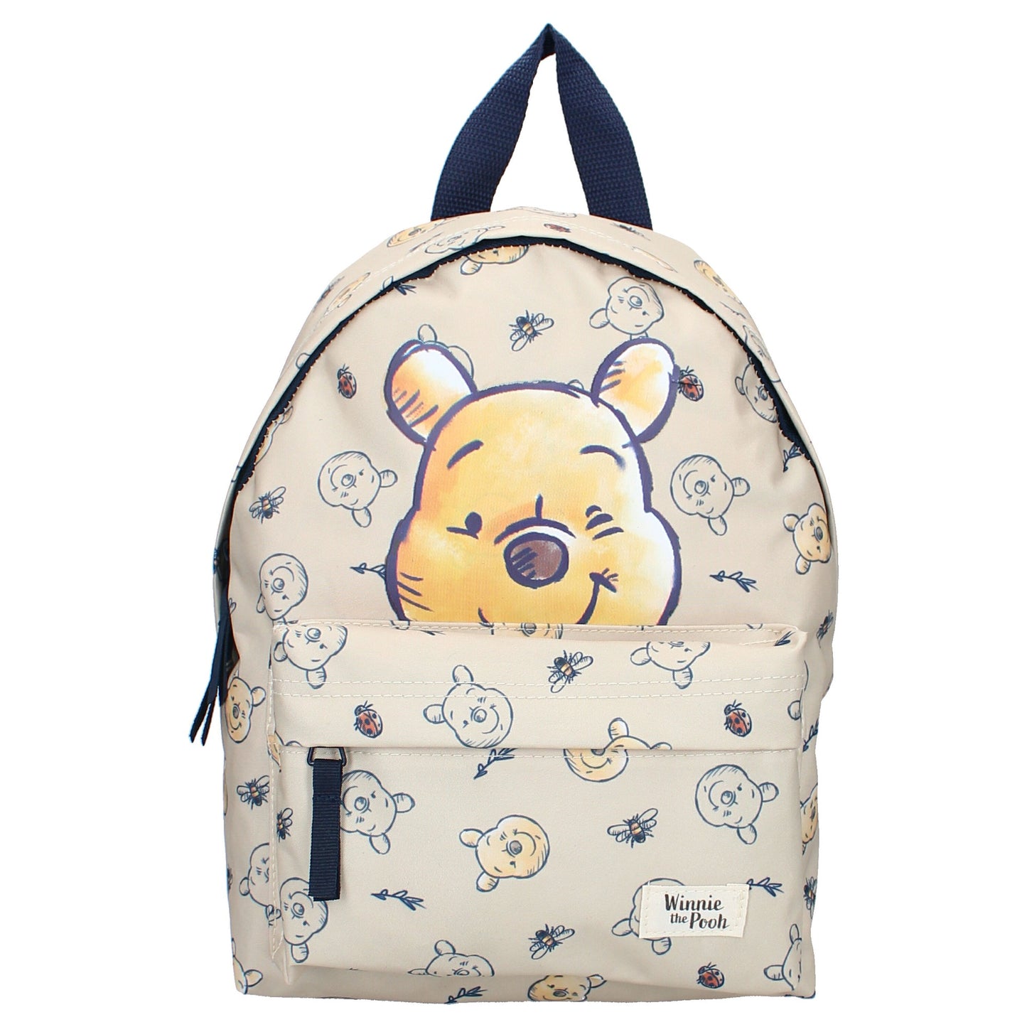 Backpack - DISNEY - Made For Fun - Winnie