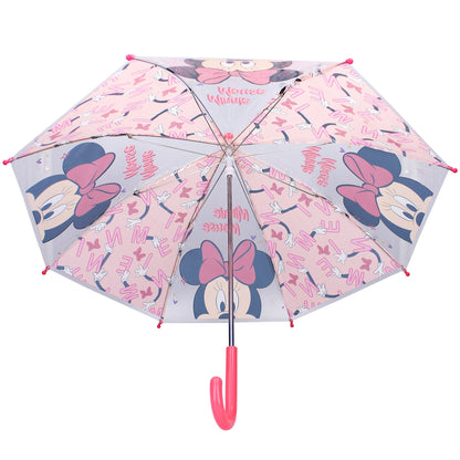 Minnie Mouse Umbrella - Rainy Days