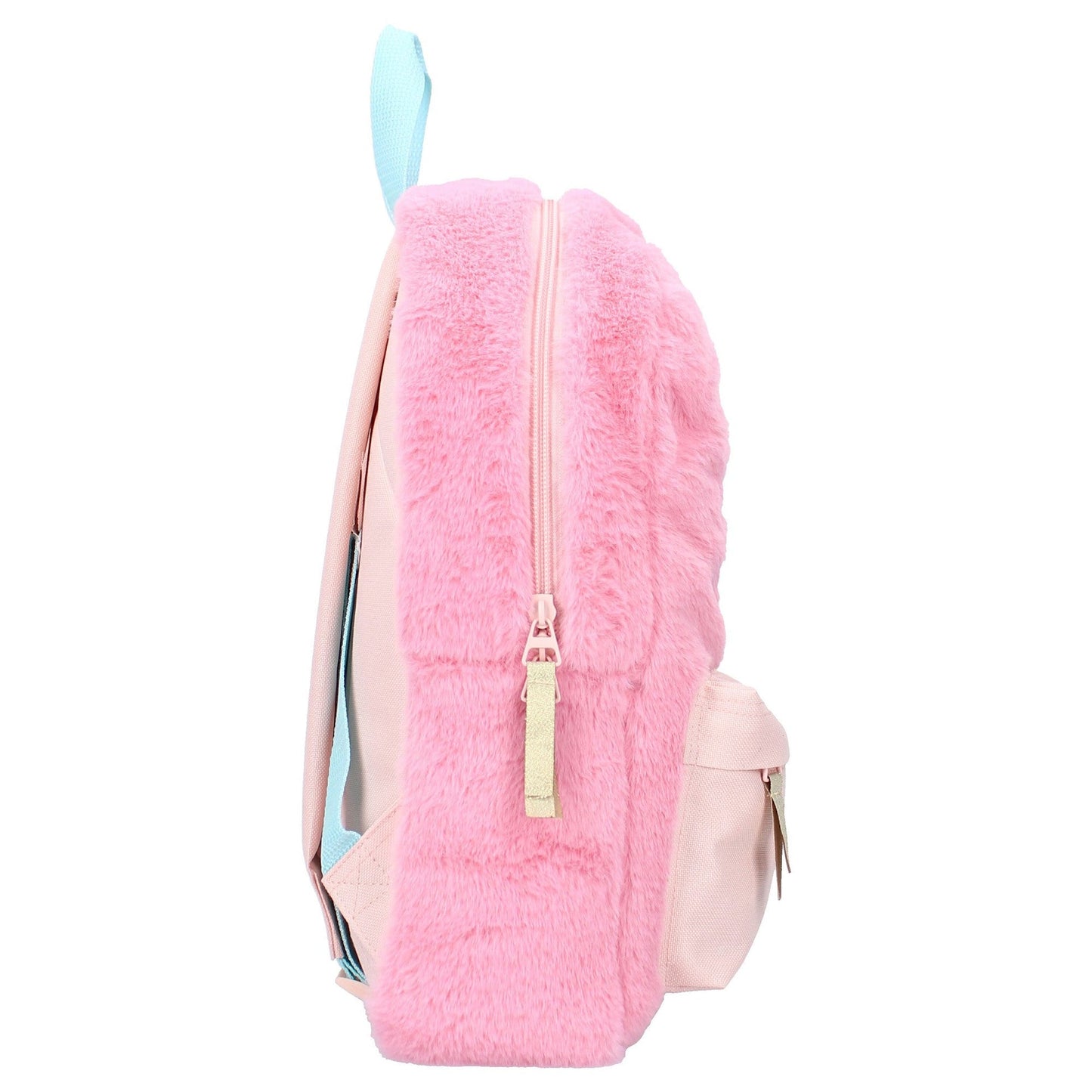 Stitch Fur Rucksack – so bezaubernd