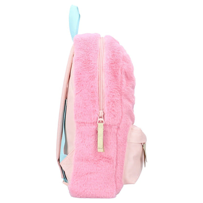 Stitch Fur Rucksack – so bezaubernd
