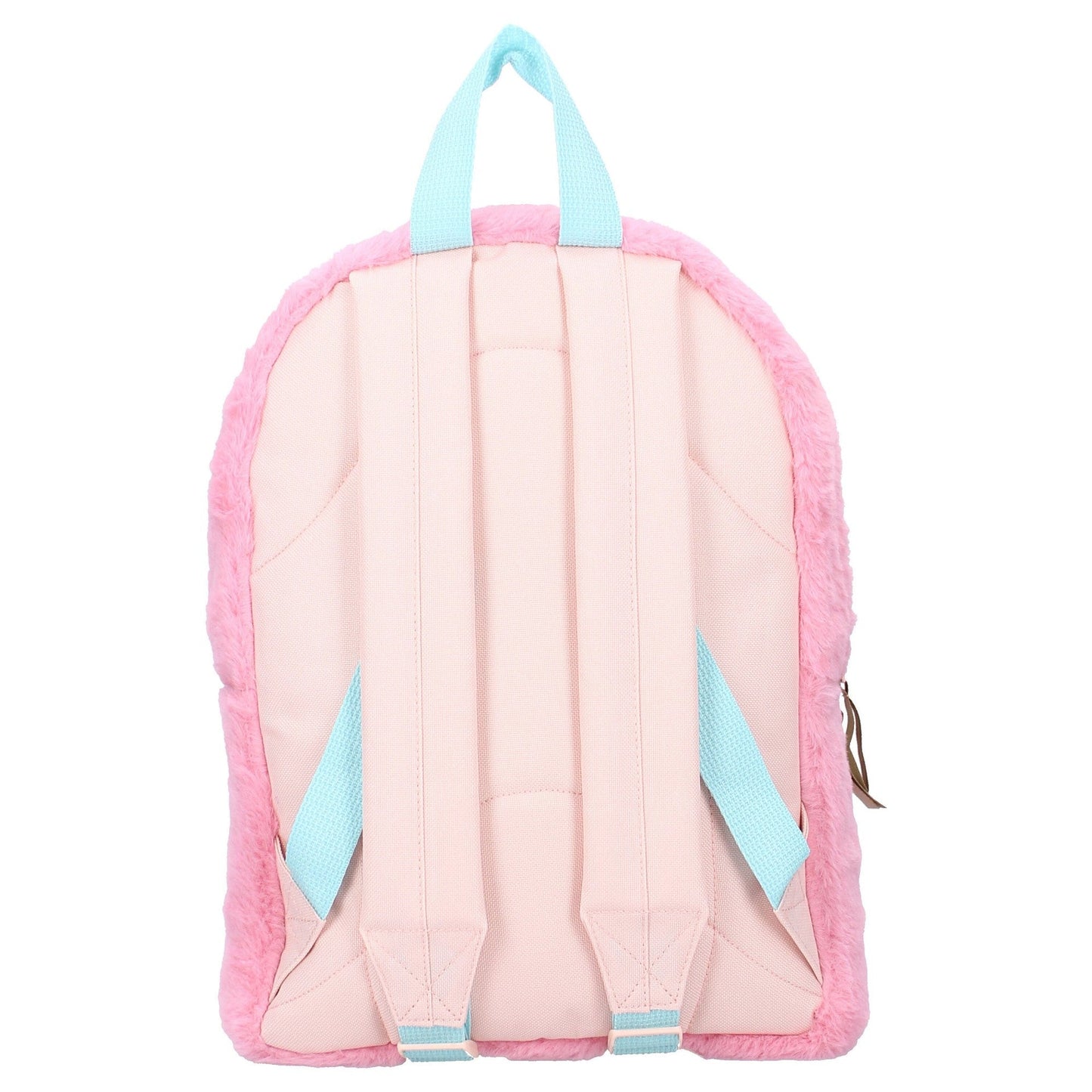 Stitch Fur Rucksack – so bezaubernd