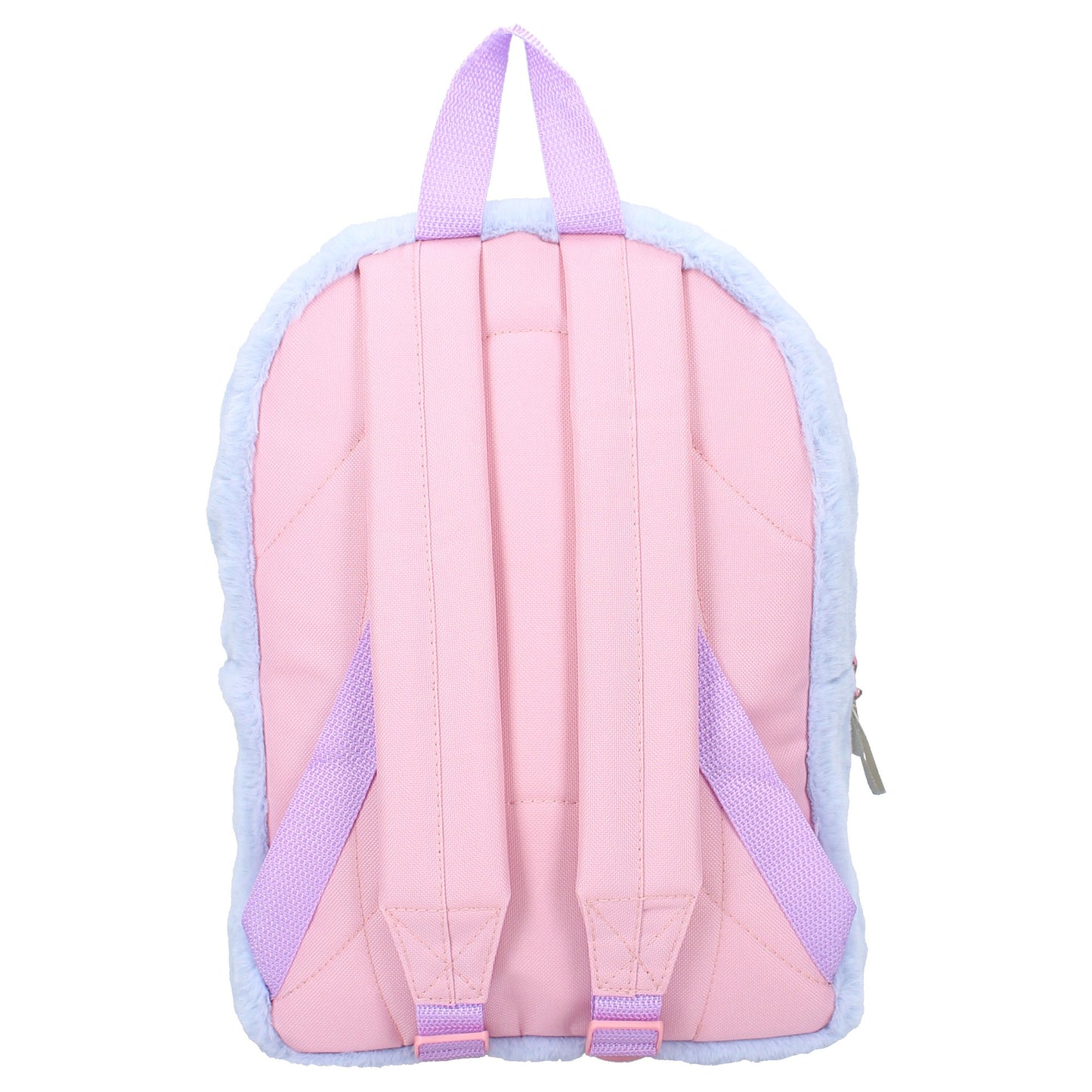 STITCH – Unconditionally Loved – Pelzrucksack