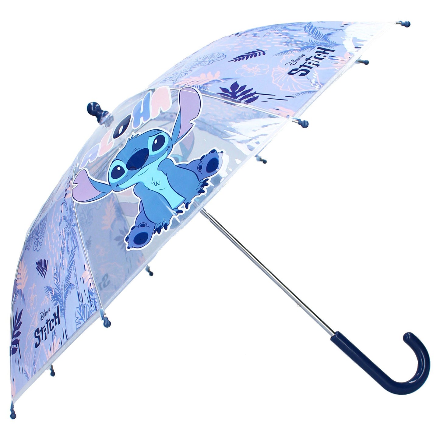 STITCH Rainy Days Parapluie