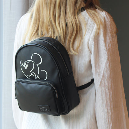 Sac à dos - DISNEY - Sweet About Me - Mickey Dessin