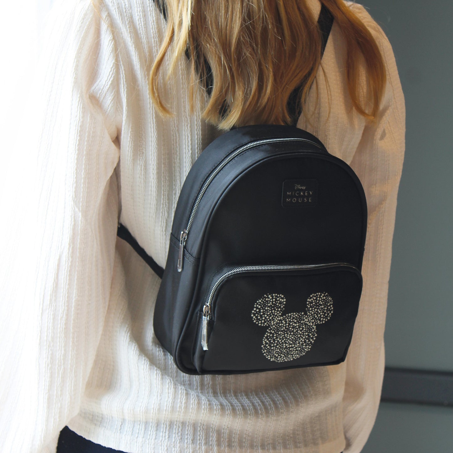 Rucksack - DISNEY - Sweet About Me - Mickey