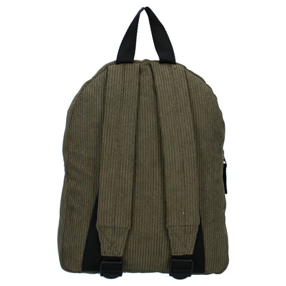 Samtrucksack - DISNEY - Have A Nice Day - Mickey