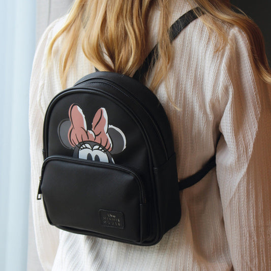Rucksack - DISNEY - Sweet About Me - Minnie