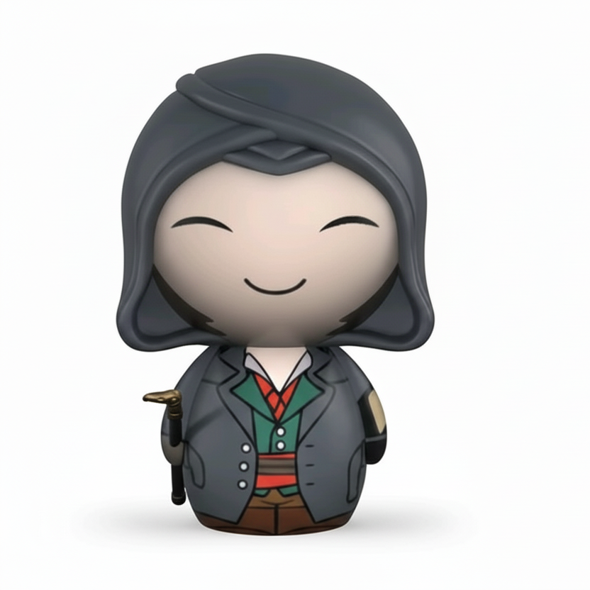 Dorbz Jacob