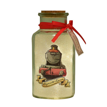 Harry Potter Light Lantern - Hogwarts Express