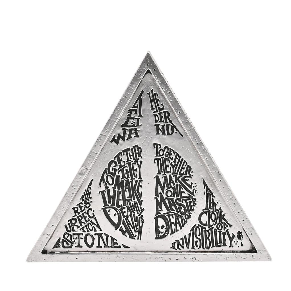 Harry Potter - Deathly Hallows Decorative Object