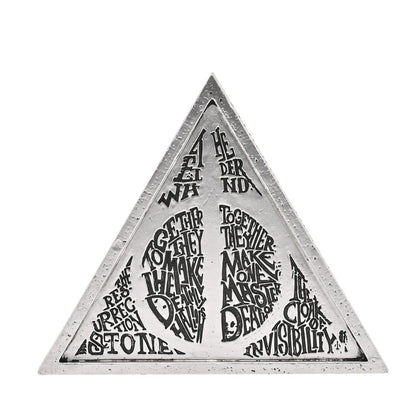 Harry Potter - Deathly Hallows Decorative Object