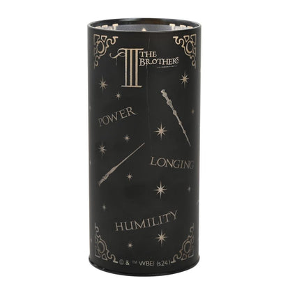 Harry Potter Leuchtstoffröhre – Die Heiligtümer des Todes