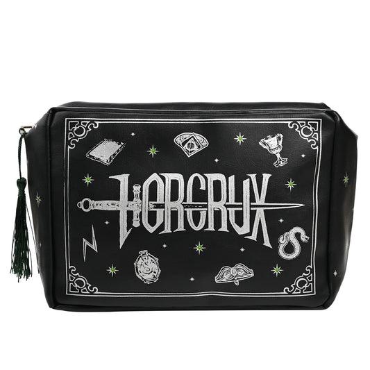 Trousse de toilette Harry Potter - Horcruxe