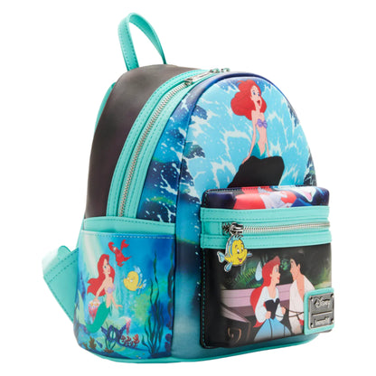 The Little Mermaid Backpack 