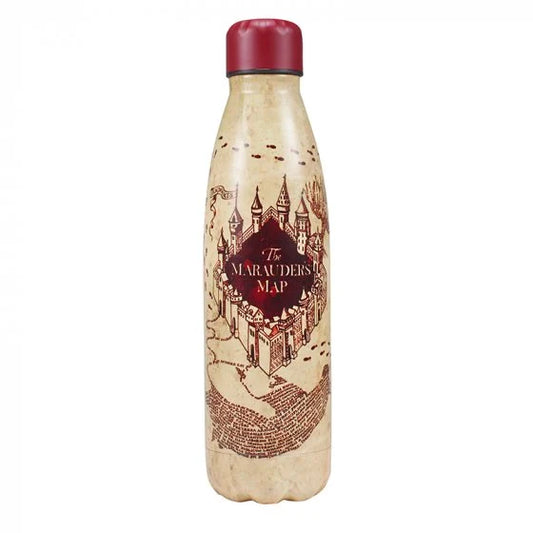 Harry Potter Isolierflasche – Karte des Rumtreibers