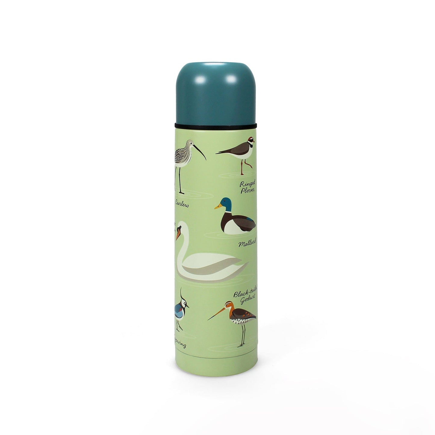 RSPB Isolierflasche - Wasservögel 500 ml