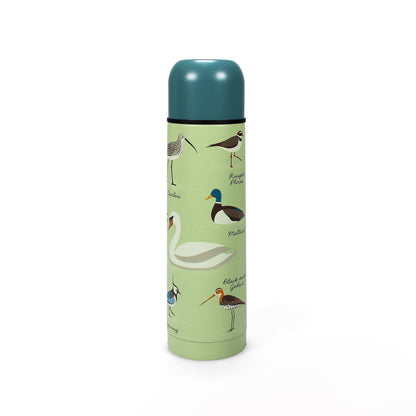 RSPB Isolierflasche - Wasservögel 500 ml