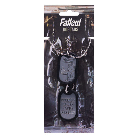 Objet collector Fallout - Vault-Tec Metal Dog TagsBObjet collector Fallout - Vault-Tec Metal Dog TagsiObjet collector Fallout - Vault-Tec Metal Dog TagsjObjet collector Fallout - Vault-Tec Metal Dog TagsoObjet collector Fallout - Vault-Tec Metal Dog TagsuObjet collector Fallout - Vault-Tec Metal Dog Tags Objet collector Fallout - Vault-Tec Metal Dog TagscObjet collector Fallout - Vault-Tec Metal Dog TagsoObjet collector Fallout - Vault-Tec Metal Dog TagslObjet collector Fallout - Vault-Tec Metal Dog TagslOb