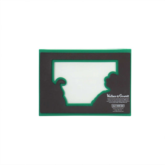 Wallace & Gromit magnet - photo frame