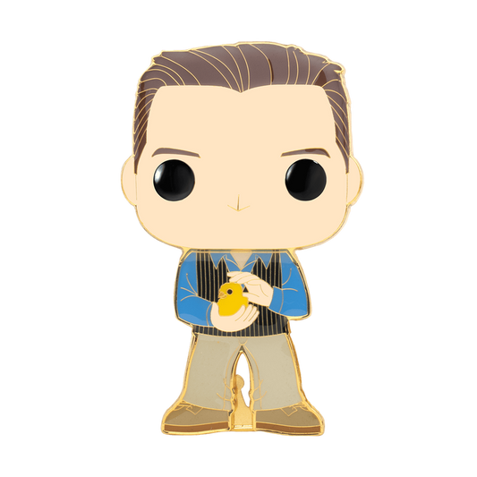 Pop! Pin Chandler Bing