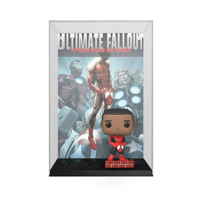 Pop! Comic deckt Miles Morales Ultimate Fallout ab