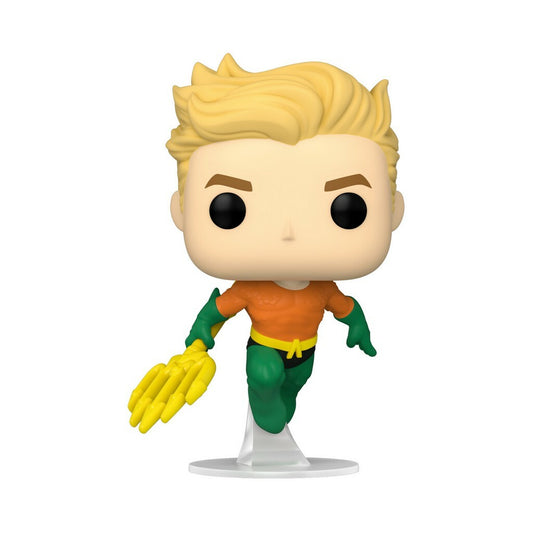 Aquaman