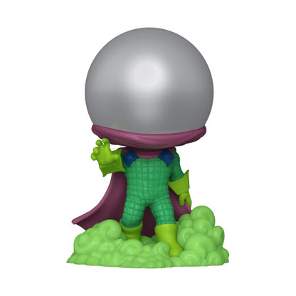 Mysterio (GITD)