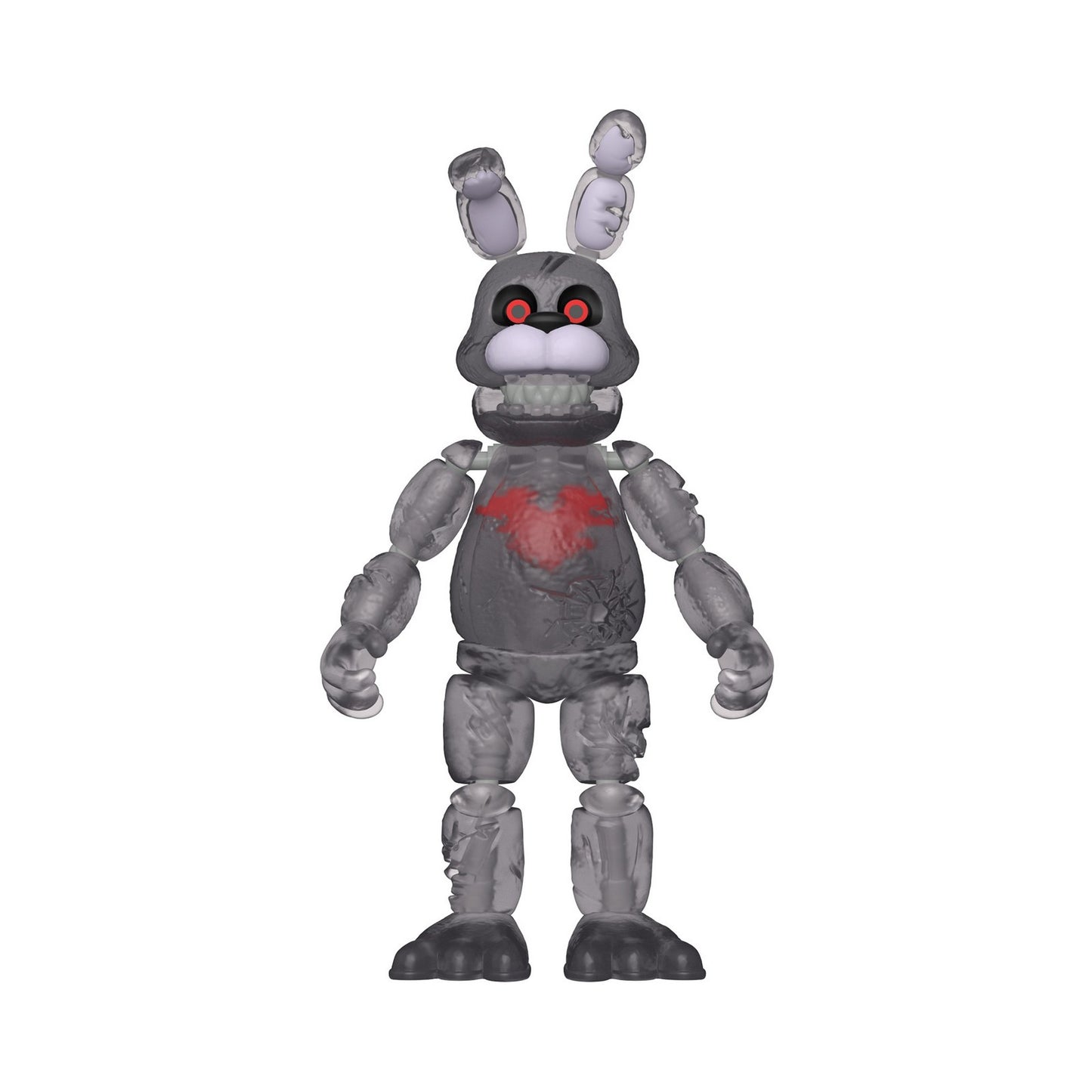 Blackheart Bonnie (SE) - Action Figure