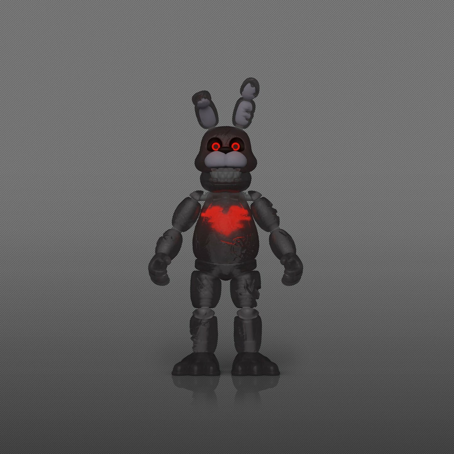 Blackheart Bonnie (SE) - Action Figure